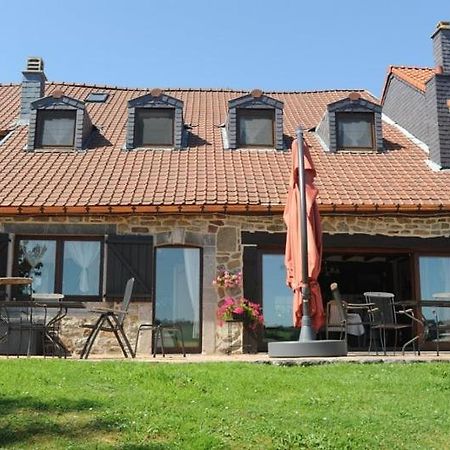 B&B La Roustiere Theux Ngoại thất bức ảnh
