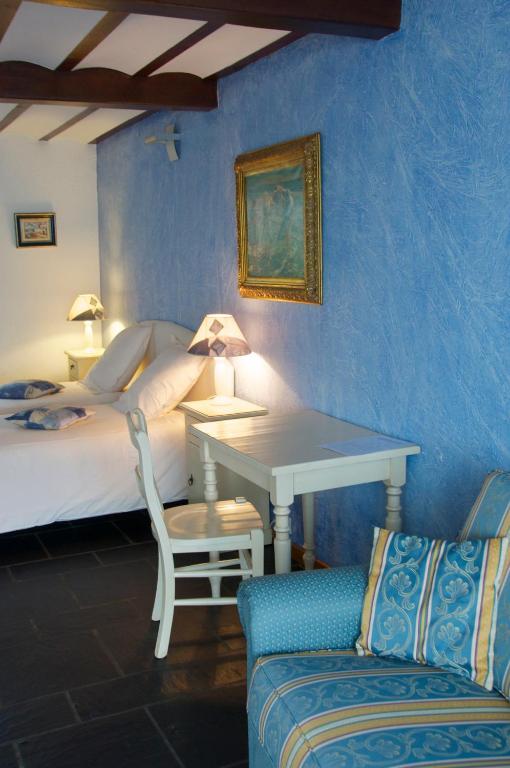 B&B La Roustiere Theux Phòng bức ảnh