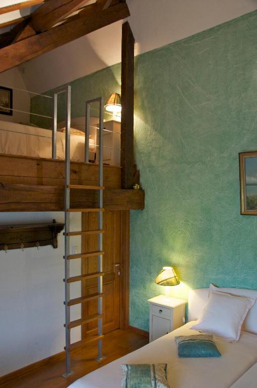 B&B La Roustiere Theux Phòng bức ảnh