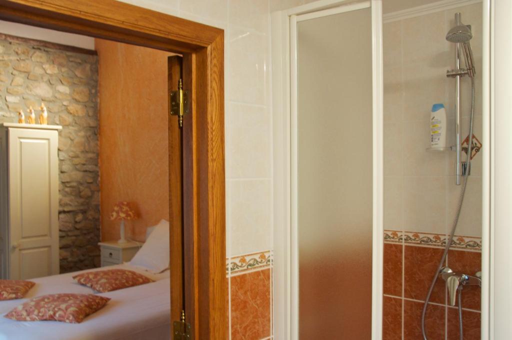 B&B La Roustiere Theux Phòng bức ảnh