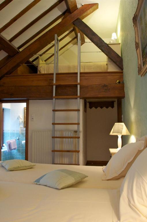 B&B La Roustiere Theux Phòng bức ảnh