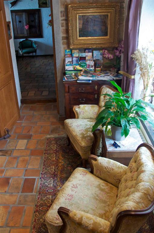 B&B La Roustiere Theux Ngoại thất bức ảnh
